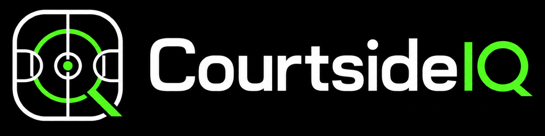 CourtsideIQ